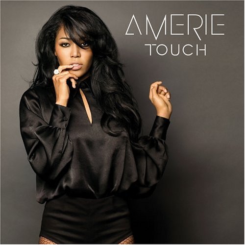 Amerie image and pictorial