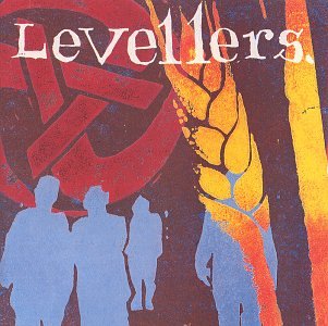 The Levellers image and pictorial