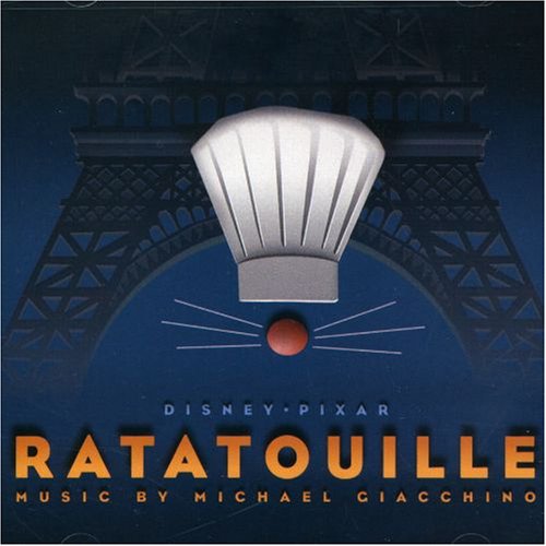 Download Michael Giacchino 100 Rat Dash (from Ratatouille) Sheet Music and Printable PDF Score for Piano Solo