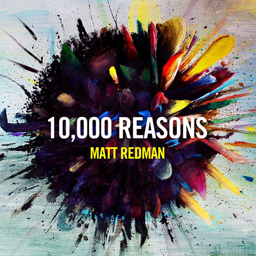 Download Matt Redman 10,000 Reasons (Bless the Lord) (arr. Lloyd Larson) Sheet Music and Printable PDF Score for SAB Choir