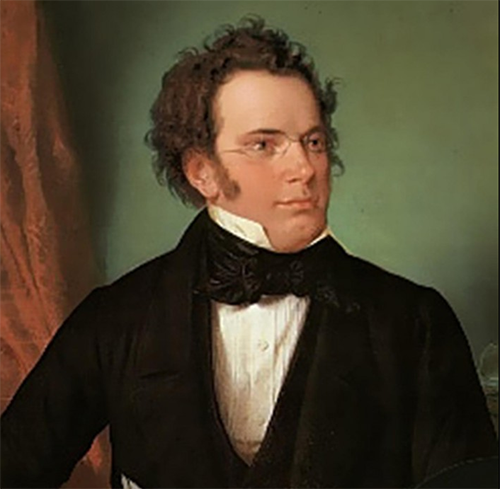 Download Franz Schubert 12 Valses Sentimentales, Op. 50, D. 779 Sheet Music and Printable PDF Score for Piano Solo
