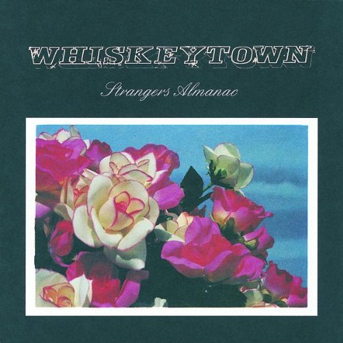 Whiskeytown image and pictorial
