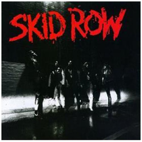 Skid Row image and pictorial