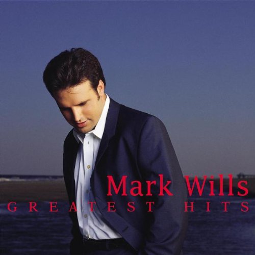 Mark Wills image and pictorial