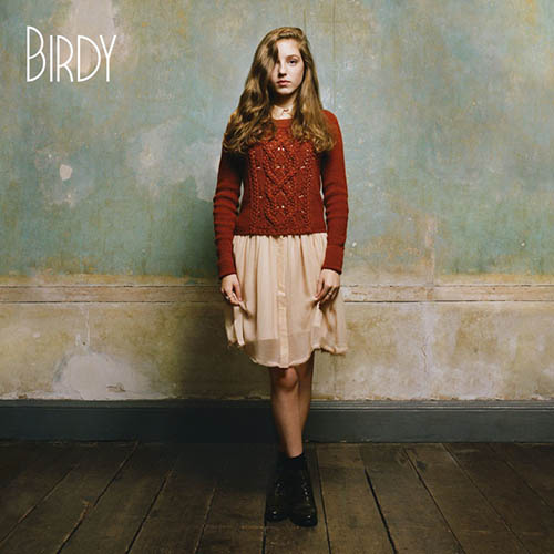 Birdy image and pictorial