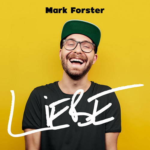 Download Mark Forster 194 Länder Sheet Music and Printable PDF Score for Piano, Vocal & Guitar (Right-Hand Melody)