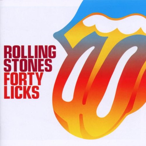 The Rolling Stones image and pictorial