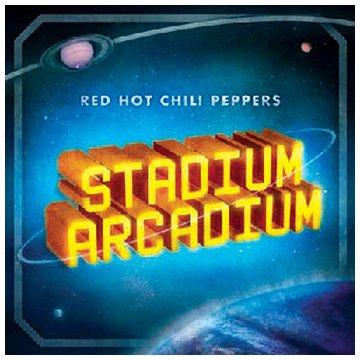Download or print Red Hot Chili Peppers 21st Century Sheet Music Printable PDF 9-page score for Pop / arranged Drums Transcription SKU: 174289.