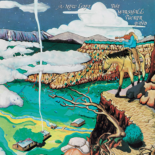 Marshall Tucker Band image and pictorial