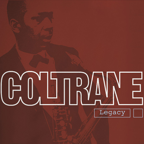 Download or print John Coltrane 26-2 Sheet Music Printable PDF 5-page score for Jazz / arranged Tenor Sax Transcription SKU: 442303.