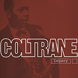 Download John Coltrane 26-2 Sheet Music and Printable PDF Score for Tenor Sax Transcription