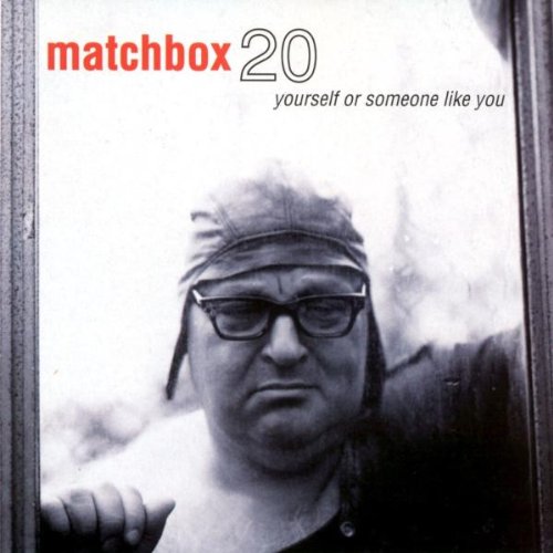 Download Matchbox Twenty 3 AM Sheet Music and Printable PDF Score for Pro Vocal