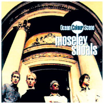 Ocean Colour Scene image and pictorial