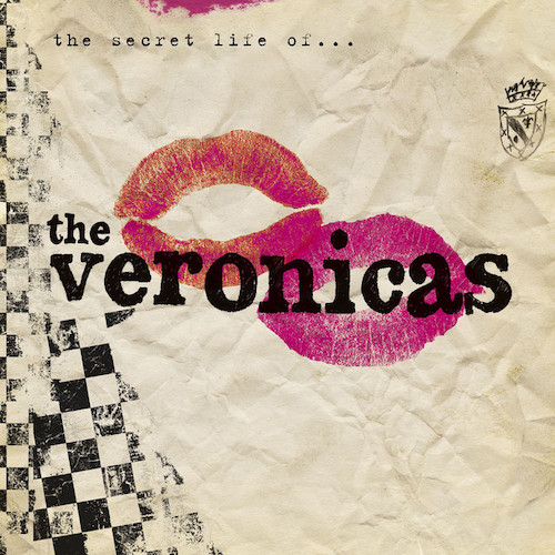 The Veronicas image and pictorial