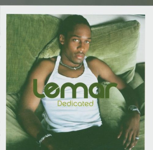 Lemar image and pictorial