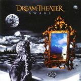 Download Dream Theater 6:00 Sheet Music and Printable PDF Score for Guitar Tab