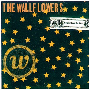 The Wallflowers image and pictorial