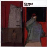 Download or print Gomez 78 Stone Wobble Sheet Music Printable PDF 6-page score for Alternative / arranged Guitar Tab SKU: 45842.