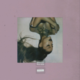 Download Ariana Grande 7 Rings Sheet Music and Printable PDF Score for Big Note Piano
