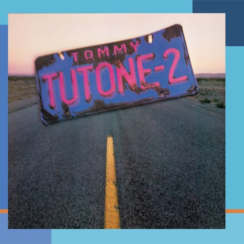 Tommy Tutone image and pictorial