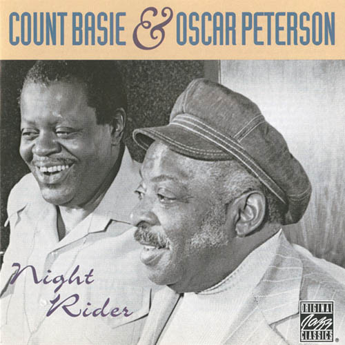 Count Basie image and pictorial