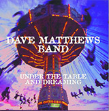 Download Dave Matthews Band #34 Sheet Music and Printable PDF Score for Guitar Tab