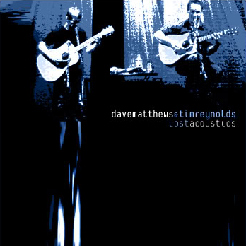 Dave Matthews & Tim Reynolds image and pictorial