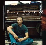 Download Five For Fighting '65 Mustang Sheet Music and Printable PDF Score for Piano, Vocal & Guitar (Right-Hand Melody)