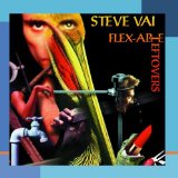 Download or print Steve Vai #?@! Yourself Sheet Music Printable PDF 11-page score for Pop / arranged Guitar Tab SKU: 76802.