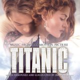 Download or print Take Her To Sea, Mr. Murdoch (from Titanic) Sheet Music Printable PDF 8-page score for Film/TV / arranged Piano, Vocal & Guitar (Right-Hand Melody) SKU: 18363.