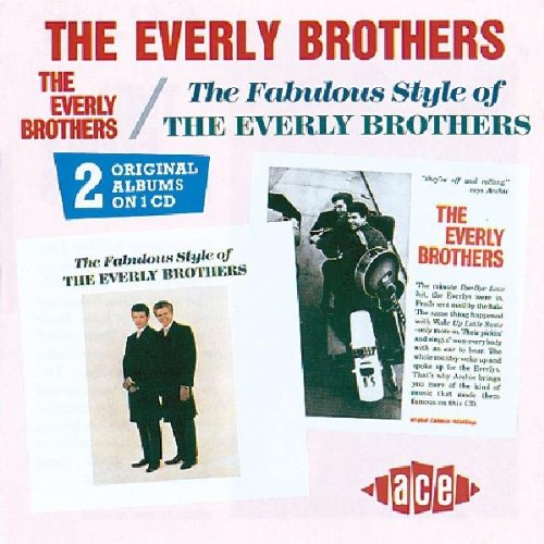 Download or print The Everly Brothers ('Til) I Kissed You Sheet Music Printable PDF 2-page score for Country / arranged Guitar Chords/Lyrics SKU: 357505.
