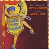 Download or print Irving Berlin (Castles In Spain) On A Roof In Manhattan Sheet Music Printable PDF 4-page score for Musical/Show / arranged Piano, Vocal & Guitar (Right-Hand Melody) SKU: 63902.