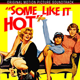 Download or print Bob Merrill & Jule Styne (Doin' It For) Sugar (from Some Like It Hot) Sheet Music Printable PDF 3-page score for Standards / arranged Piano & Vocal SKU: 474422.
