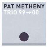 Download Pat Metheny (Go) Get It Sheet Music and Printable PDF Score for Real Book – Melody & Chords