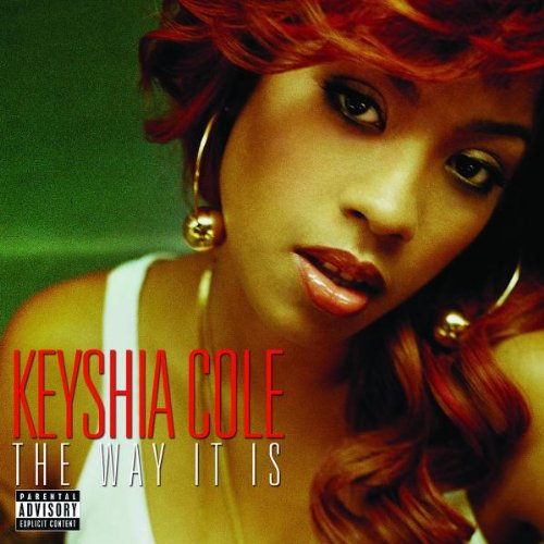 Download Keyshia Cole (I Just Want It) To Be Over Sheet Music and Printable PDF Score for Piano, Vocal & Guitar (Right-Hand Melody)