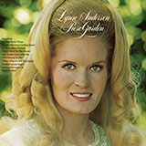 Download or print Lynn Anderson (I Never Promised You A) Rose Garden Sheet Music Printable PDF 3-page score for Country / arranged Easy Guitar Tab SKU: 75199.