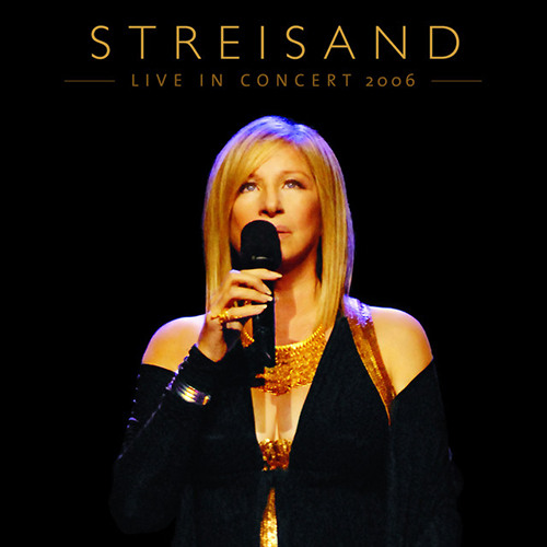 Barbra Streisand image and pictorial