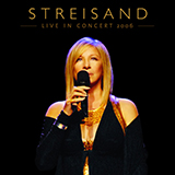 Download or print Barbra Streisand (I Stayed) Too Long At The Fair Sheet Music Printable PDF 8-page score for Standards / arranged Piano, Vocal & Guitar (Right-Hand Melody) SKU: 97177.