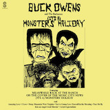 Download Buck Owens (It's A) Monster's Holiday Sheet Music and Printable PDF Score for E-Z Play Today