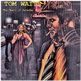 Download or print Tom Waits (Looking For) The Heart Of Saturday Night Sheet Music Printable PDF 4-page score for Rock / arranged Keyboard (Abridged) SKU: 109906.