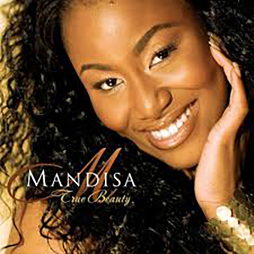 Mandisa image and pictorial