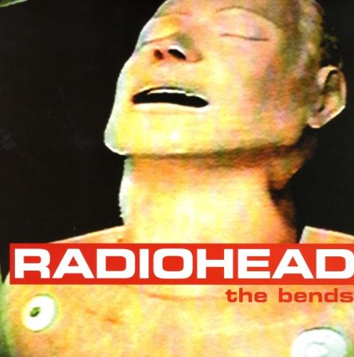 Radiohead image and pictorial