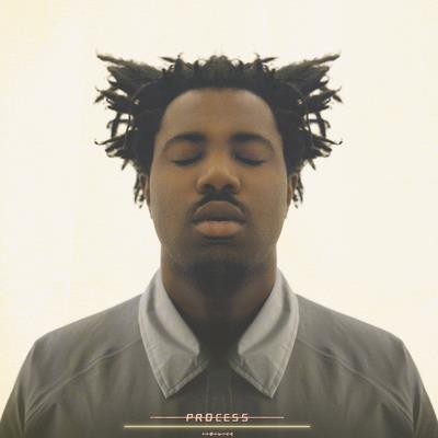 Sampha image and pictorial