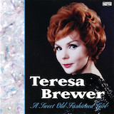 Download or print Teresa Brewer (Put Another Nickel In) Music! Music! Music! Sheet Music Printable PDF 3-page score for Oldies / arranged Piano, Vocal & Guitar (Right-Hand Melody) SKU: 171910.