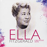 Download or print Ella Fitzgerald 'Round Midnight Sheet Music Printable PDF 3-page score for Jazz / arranged Pro Vocal SKU: 183340.