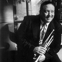 Download Arturo Sandoval 'Round Midnight Sheet Music and Printable PDF Score for Trumpet Transcription