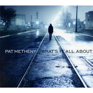 Download or print Pat Metheny 'Round Midnight Sheet Music Printable PDF 10-page score for Pop / arranged Guitar Tab SKU: 96740.