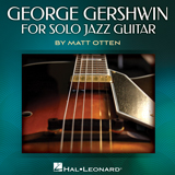 Download or print George Gershwin 'S Wonderful (arr. Matt Otten) Sheet Music Printable PDF 5-page score for Standards / arranged Solo Guitar SKU: 523635.