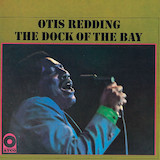 Download or print Otis Redding (Sittin' On) The Dock Of The Bay Sheet Music Printable PDF 2-page score for Soul / arranged Trumpet Solo SKU: 47617.