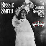 Download or print Bessie Smith (There'll Be) A Hot Time In The Old Town Tonight Sheet Music Printable PDF 2-page score for Blues / arranged Piano, Vocal & Guitar (Right-Hand Melody) SKU: 16595.
